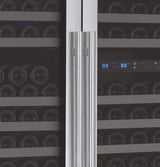 Allavino FlexCount II Tru-Vino 349 Bottle Three Zone Stainless Steel Wine Refrigerator 3Z-VSWR7772-S20
