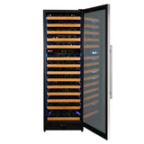Allavino Reserva 154 Bottle Dual Zone Built-In Wine Refrigerator VSW15471D-2SR