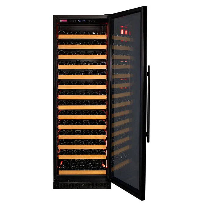 Allavino Reserva 163 Bottle Single Zone Wine Cooler VSW16371S-1BGR