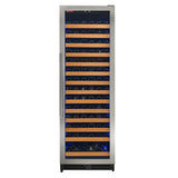 Allavino Reserva 163 Bottle Single Zone Right Hinge Wine Cooler VSW16371S-1SR