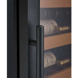Allavino Vite 115 Bottle Black Right Hinge Wine Fridge YHWR115-1BRN