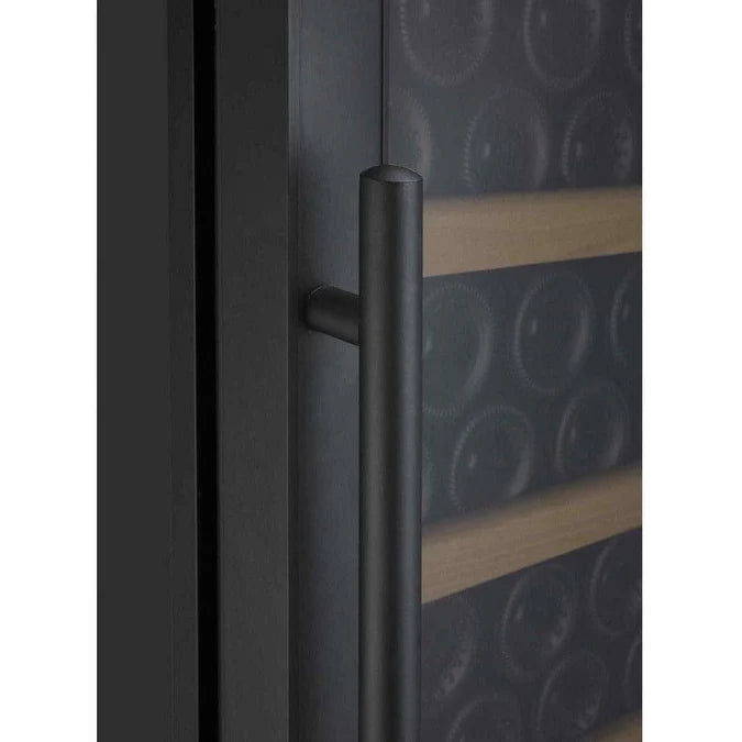 Allavino Vite 305 Bottle Black Door Left Hinge Wine Fridge YHWR305-1BLT