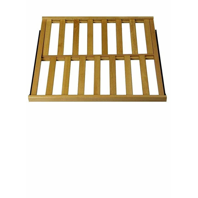 Allavino Vite II Tru-Vino 277 Bottle Single Zone Stainless Steel Left Hinge Wine Fridge YHWR305-1SL20