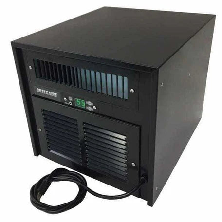 Breezaire WK Series 140 cu.ft. Wine Cellar Fridge WK 1060
