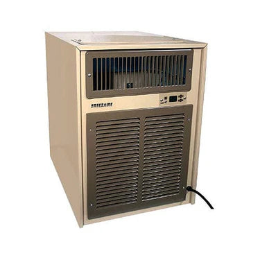 Breezaire WK Series 1500 cu.ft. Wine Cellar Fridge WK 6000