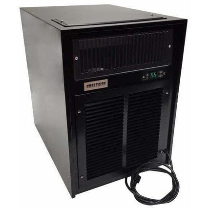 Breezaire WK Series 2000 cu.ft. Wine Cellar Fridge WK 8000