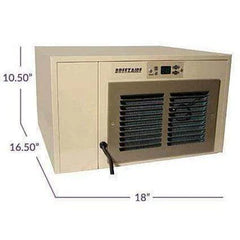 Breezaire WKCE 1060 Wine Cooling Unit For Wine Cabinets