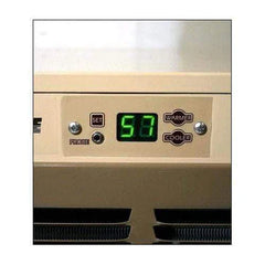 Breezaire WKCE 1060 Wine Cooling Unit For Wine Cabinets
