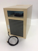 Breezaire WKL Series 650 cu. ft. Wine Cellar Fridge System WKL 3000