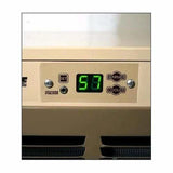 Breezaire WKL Series 650 cu. ft. Wine Cellar Fridge System WKL 3000