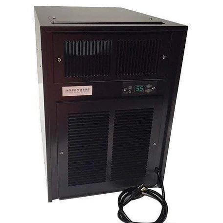 Breezaire WKL Series 650 cu. ft. Wine Cellar Fridge System WKL 3000