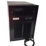 Breezaire WKL Series 650 cu. ft. Wine Cellar Fridge System WKL 3000