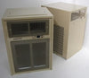Breezaire WKSL Series 1000 cu. ft. Cooling Unit Wine Fridge WKSL 4000