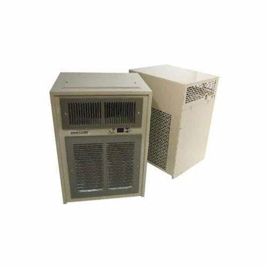Breezaire WKSL Series 1000 cu. ft. Cooling Unit Wine Fridge WKSL 4000