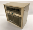 Breezaire WKSL Series 265 cu. ft. Cooling Unit Wine Fridge WKSL 2200
