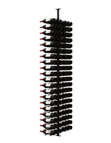 Ultra Wine Racks 126 Bottles HZ 2-Sided Floor-to-Ceiling Display