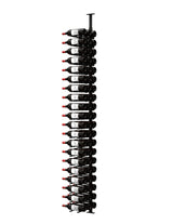 Ultra Wine Racks 63 Bottles HZ 1-Sided Floor-to-Ceiling Display
