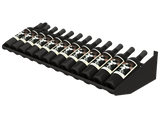 Ultra Wine Racks Cascading Rows