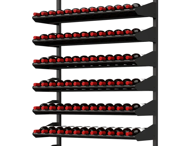 Ultra Wine Racks Cork-Out Row