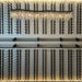 Ultra Wine Racks Display Row SC-DR-BLK