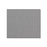 Ultra Wine Racks - Faceplates HZ (3 to 9 Bottles)