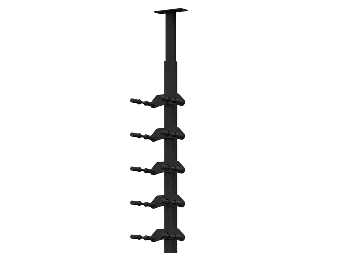 Ultra Wine Racks HZ Minimalist 120 Bottles 2-Sided Display