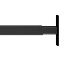 Ultra Wine Racks HZ Minimalist 120 Bottles 2-Sided Display