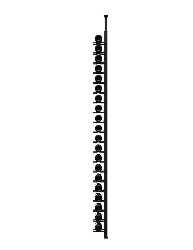 Ultra Wine Racks HZ Minimalist 20 Bottles Wine Rack Display