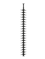 Ultra Wine Racks HZ Minimalist 40 Bottles 2-Sided Display