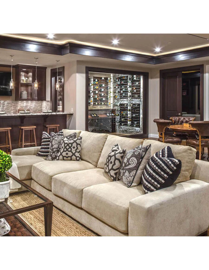 Ultra Wine Racks - HZ Wine Peg (1 Bottle)