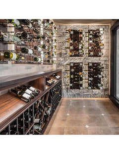 Ultra Wine Racks - HZ Wine Peg (1 Bottle)