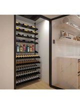 Ultra Wine Racks Showcase Featured Centerpiece Kit
