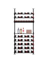 Ultra Wine Racks Showcase Featured Exhibition Kit