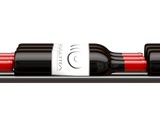 Ultra Wine Racks Showcase Horizontal Row