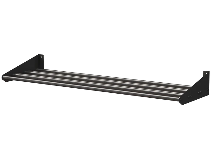 Ultra Wine Racks Showcase Horizontal Row