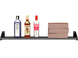 Ultra Wine Racks Showcase Shelf