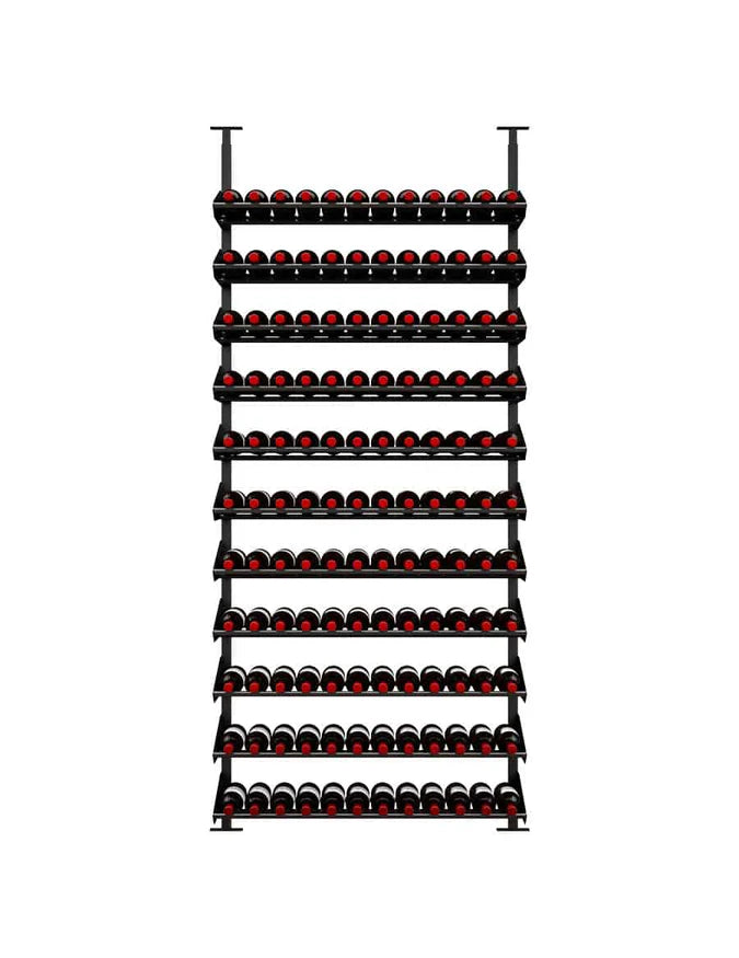 Ultra Wine Racks Showcase Standard Cork-Out Kit