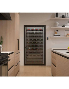 Ultra Wine Racks Showcase Standard Cork-Out Kit
