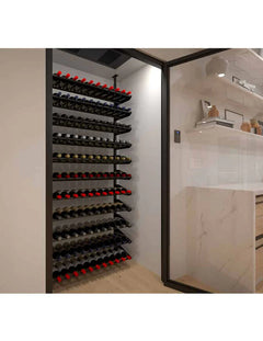 Ultra Wine Racks Showcase Standard Cork-Out Kit