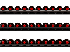 Ultra Wine Racks Showcase Standard Cork-Out Kit