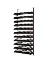 Ultra Wine Racks Showcase Standard Display Kit
