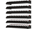 Ultra Wine Racks Showcase Standard Display Kit