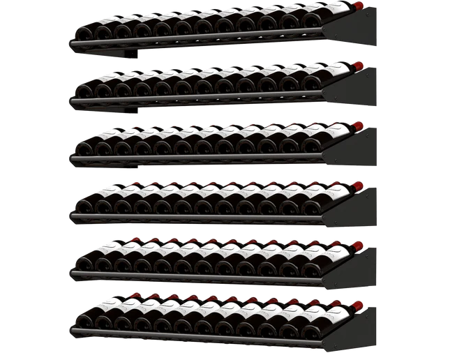 Ultra Wine Racks Showcase Standard Display Kit