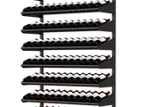 Ultra Wine Racks Showcase Standard Display Kit