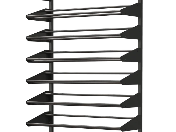 Ultra Wine Racks Showcase Standard Display Kit