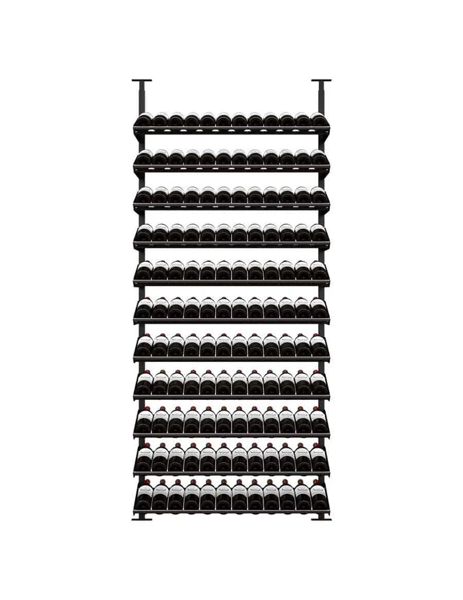 Ultra Wine Racks Showcase Standard Display Kit