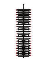 Ultra Wine Racks ST Minimalist 120 Bottles 2-Sided Display