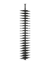 Ultra Wine Racks ST Minimalist 120 Bottles 2-Sided Display