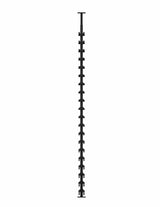 Ultra Wine Racks ST Minimalist 20 Bottles 1-Sided Display