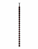 Ultra Wine Racks ST Minimalist 20 Bottles 1-Sided Display